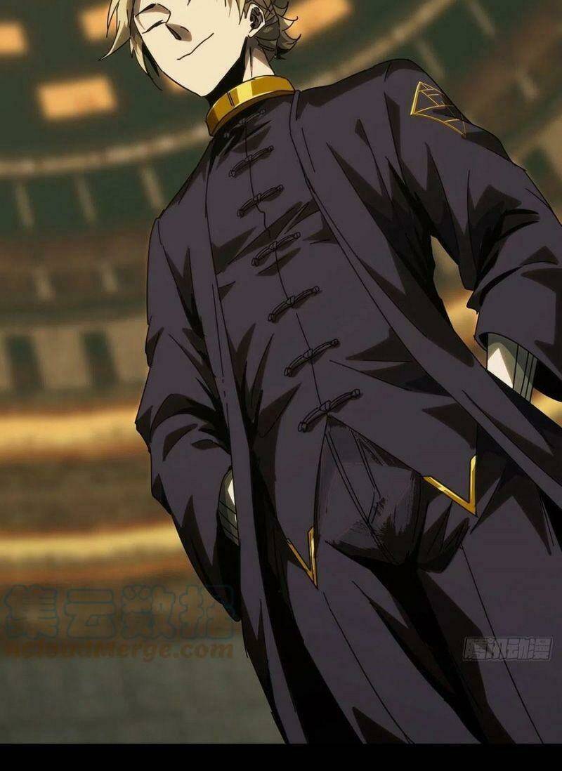 Đại Tượng Vô Hình Chapter 194 - Trang 2