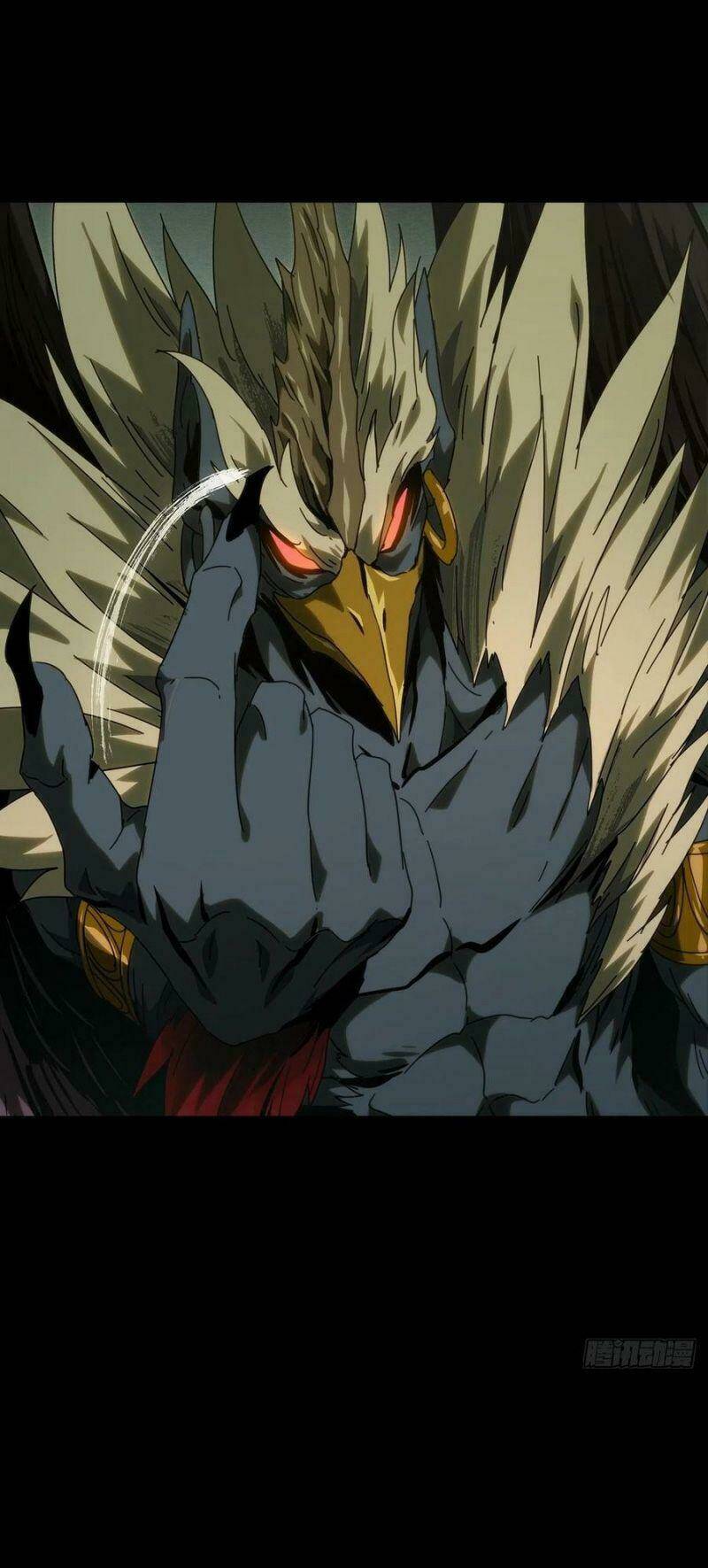 Đại Tượng Vô Hình Chapter 194 - Trang 2