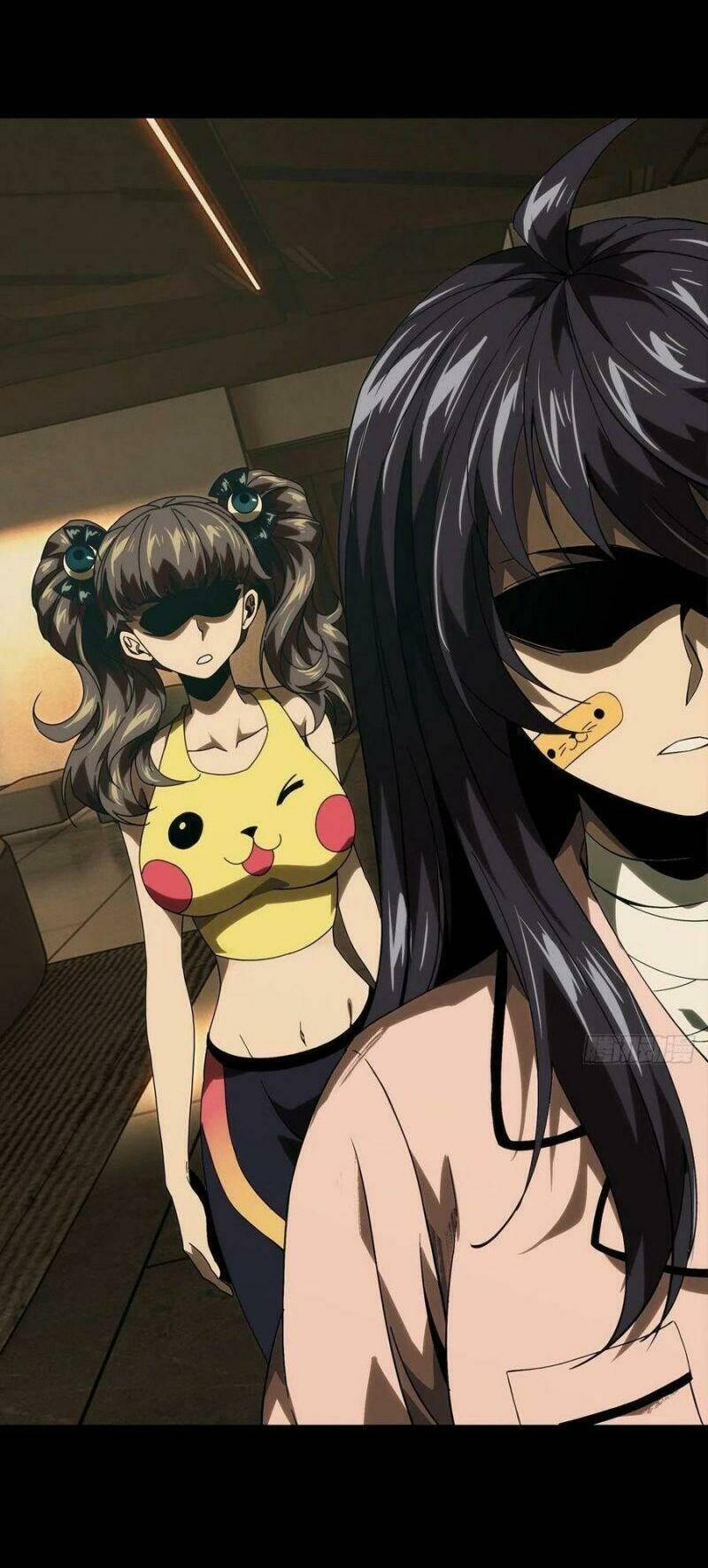 Đại Tượng Vô Hình Chapter 194 - Trang 2