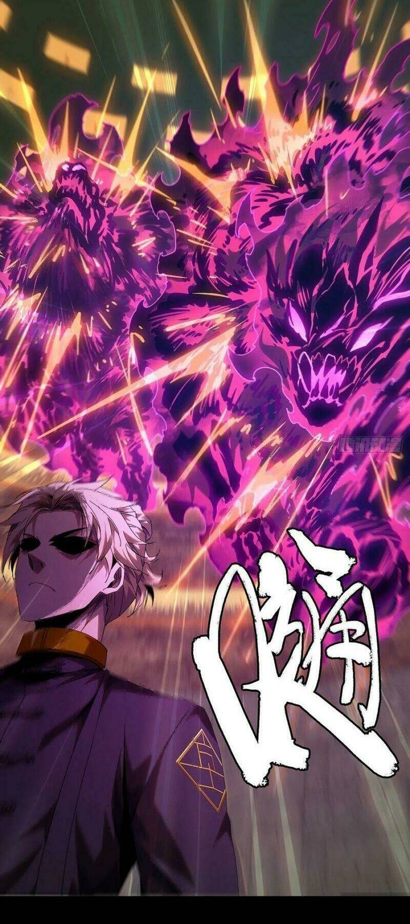 Đại Tượng Vô Hình Chapter 195 - Trang 2