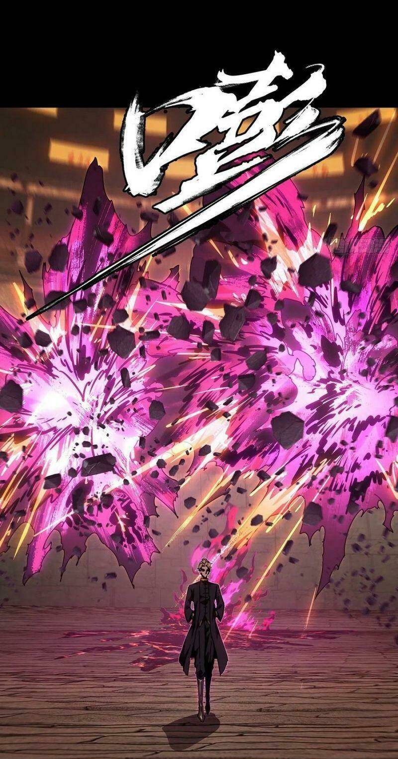 Đại Tượng Vô Hình Chapter 195 - Trang 2