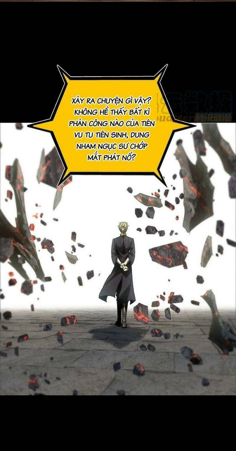 Đại Tượng Vô Hình Chapter 195 - Trang 2