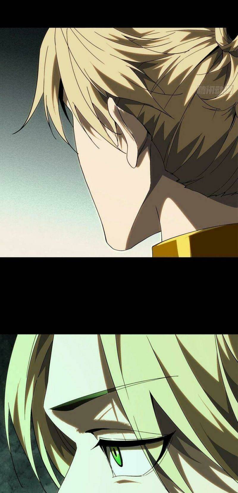 Đại Tượng Vô Hình Chapter 195 - Trang 2