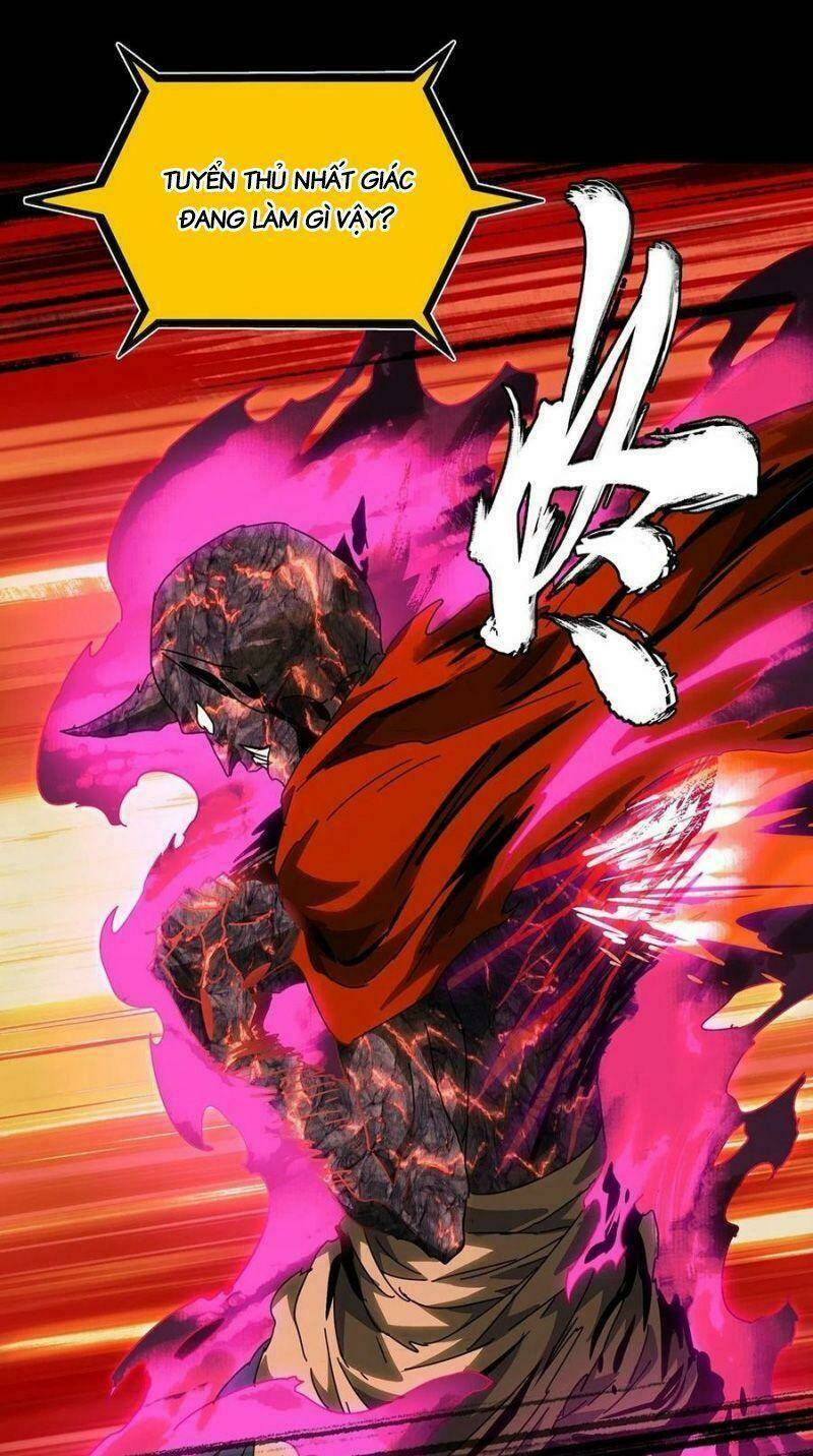 Đại Tượng Vô Hình Chapter 195 - Trang 2