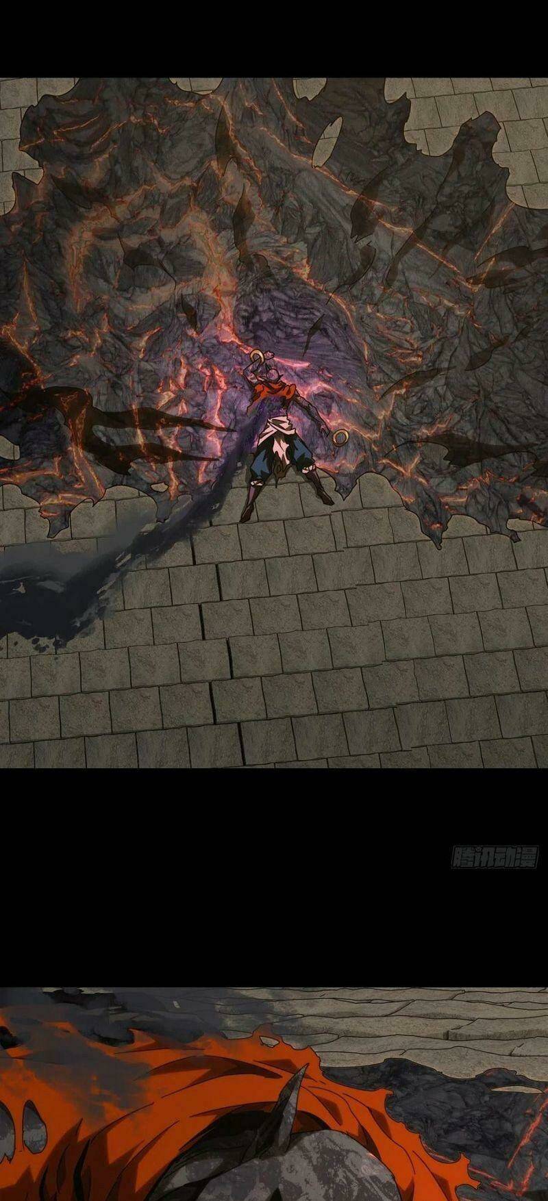 Đại Tượng Vô Hình Chapter 195 - Trang 2