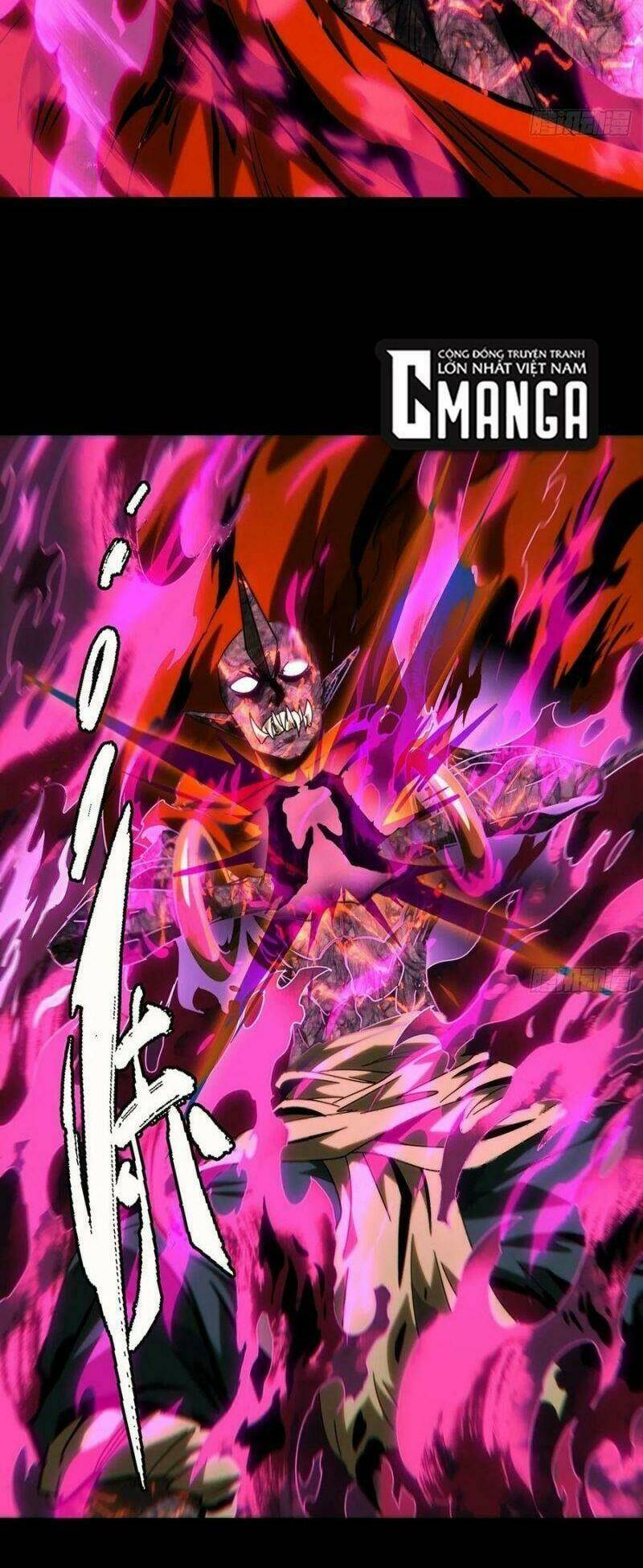 Đại Tượng Vô Hình Chapter 195 - Trang 2