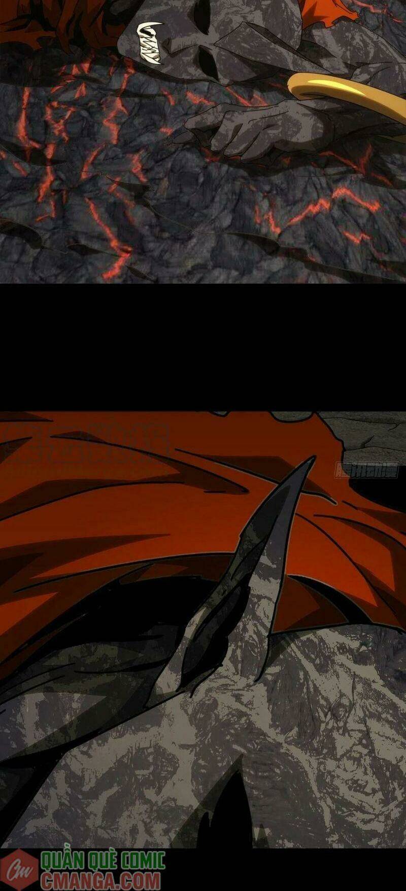 Đại Tượng Vô Hình Chapter 195 - Trang 2