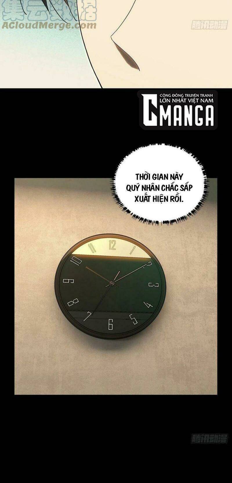 Đại Tượng Vô Hình Chapter 195 - Trang 2