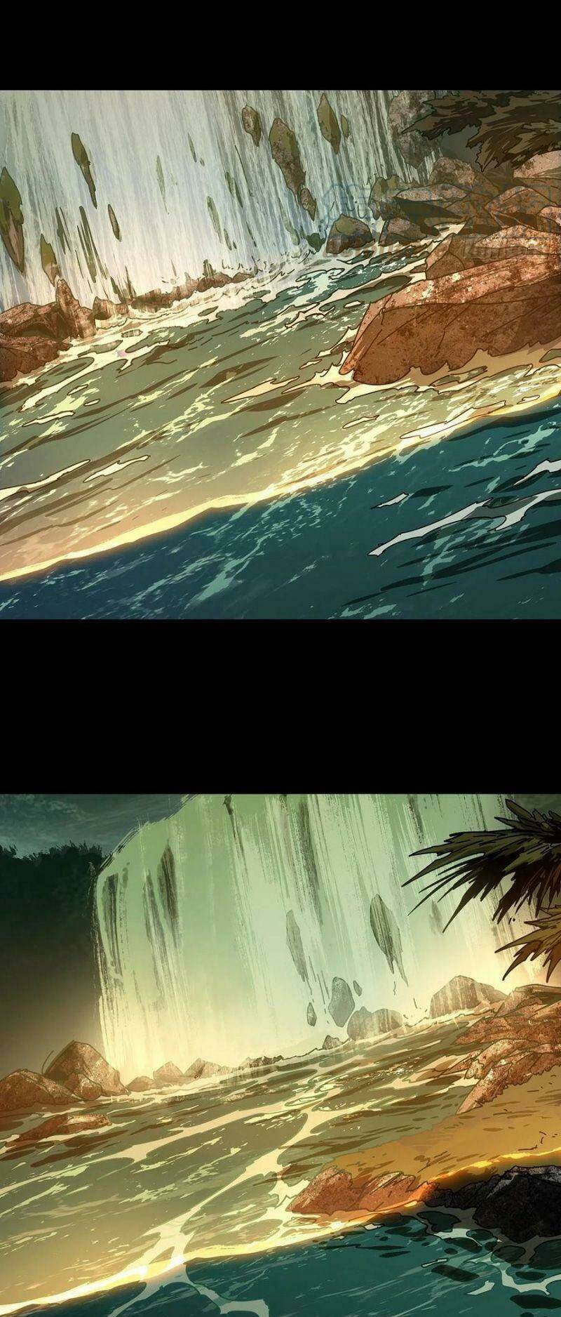 Đại Tượng Vô Hình Chapter 195 - Trang 2