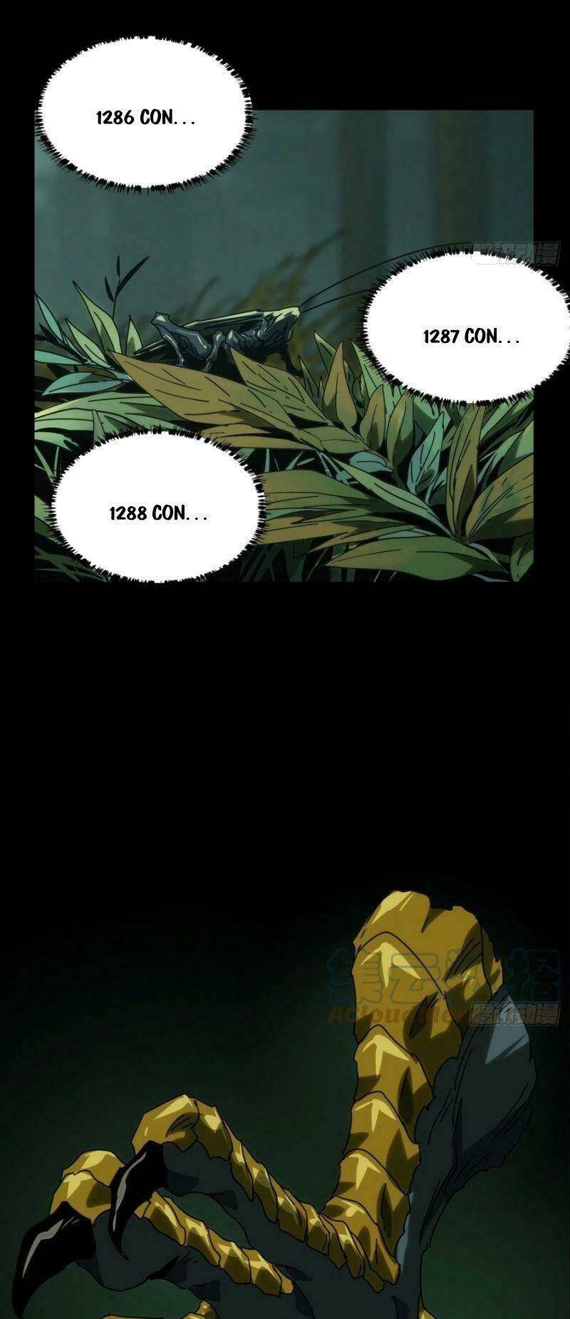 Đại Tượng Vô Hình Chapter 195 - Trang 2