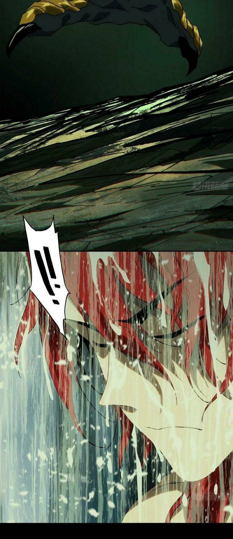 Đại Tượng Vô Hình Chapter 195 - Trang 2