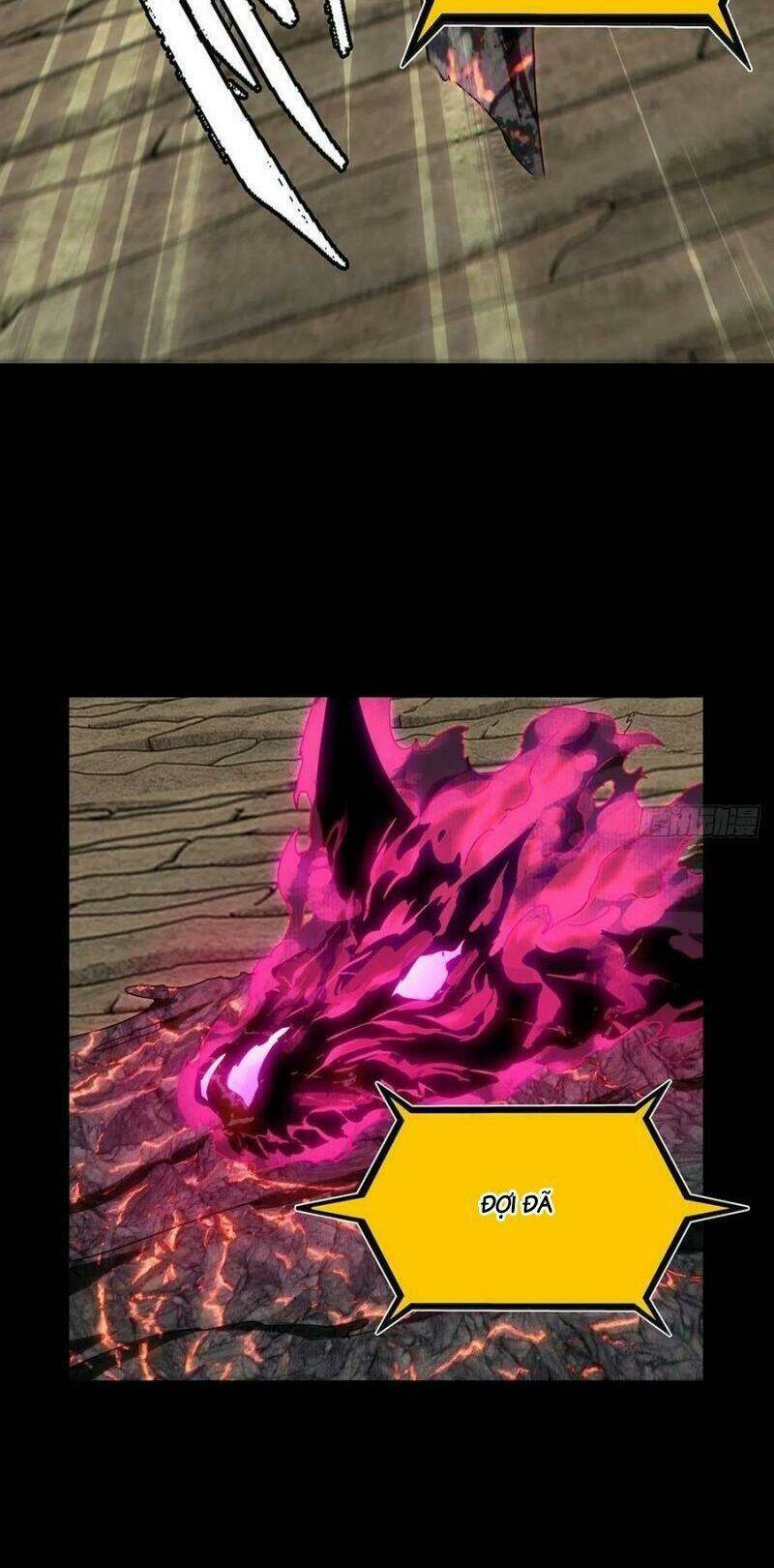 Đại Tượng Vô Hình Chapter 195 - Trang 2