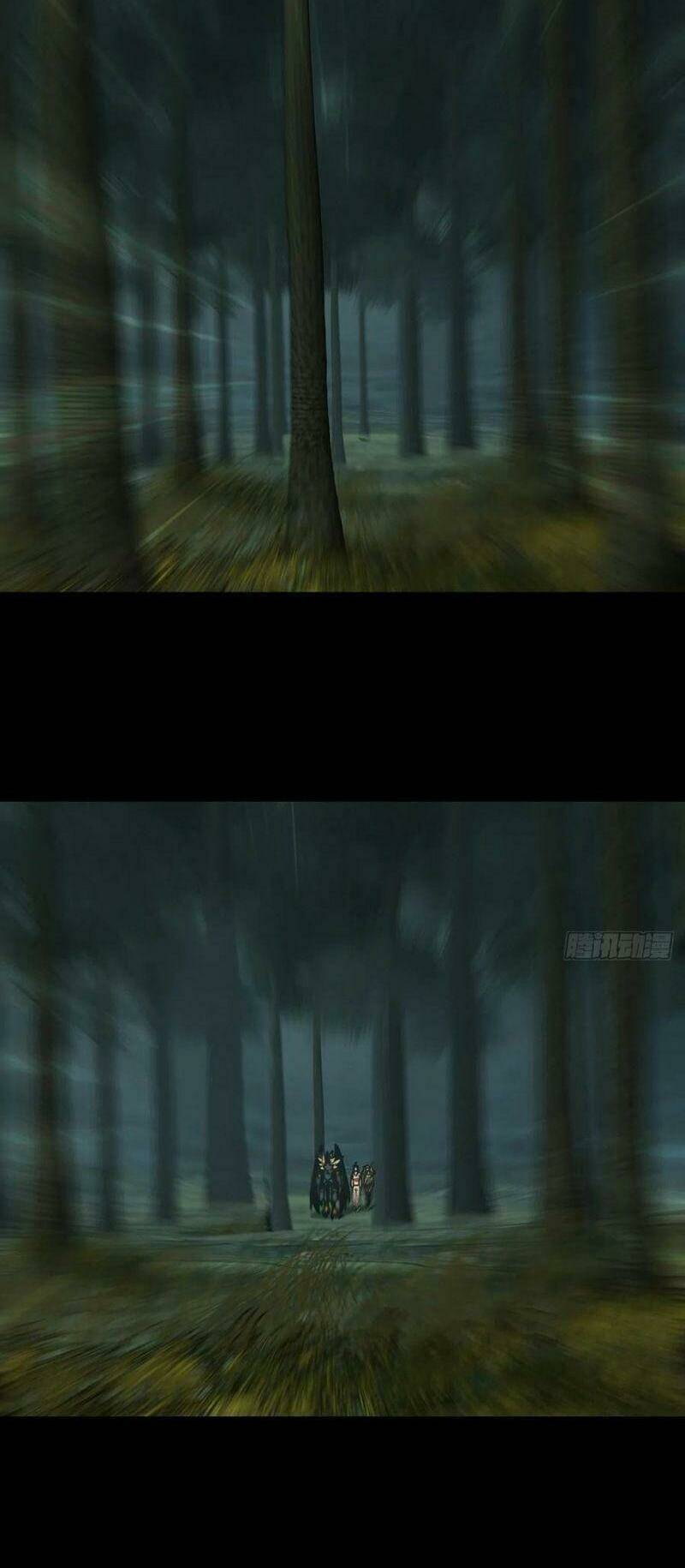 Đại Tượng Vô Hình Chapter 195 - Trang 2