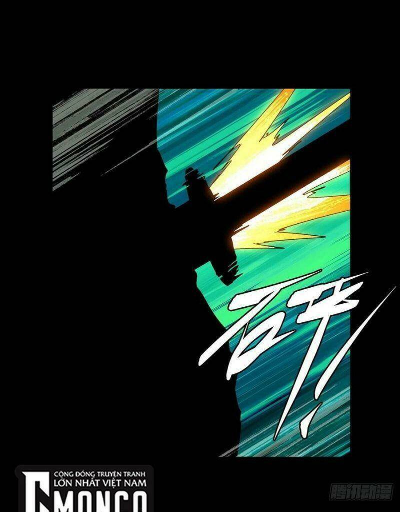 Đại Tượng Vô Hình Chapter 195 - Trang 2