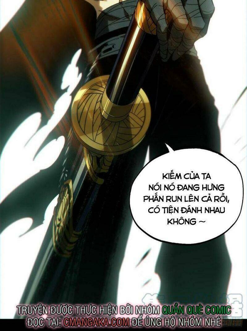 Đại Tượng Vô Hình Chapter 195 - Trang 2