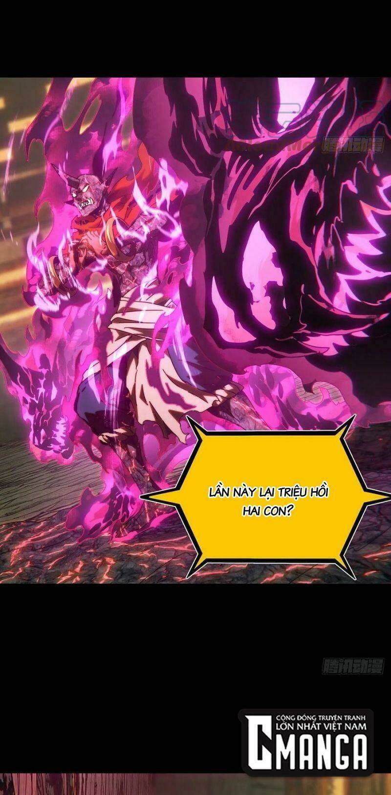 Đại Tượng Vô Hình Chapter 195 - Trang 2