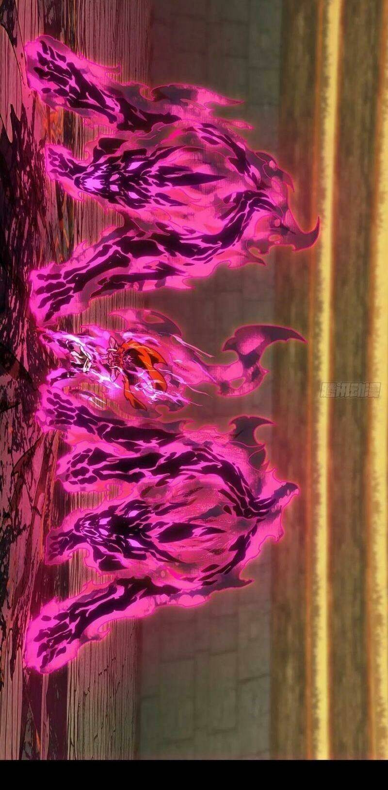 Đại Tượng Vô Hình Chapter 195 - Trang 2