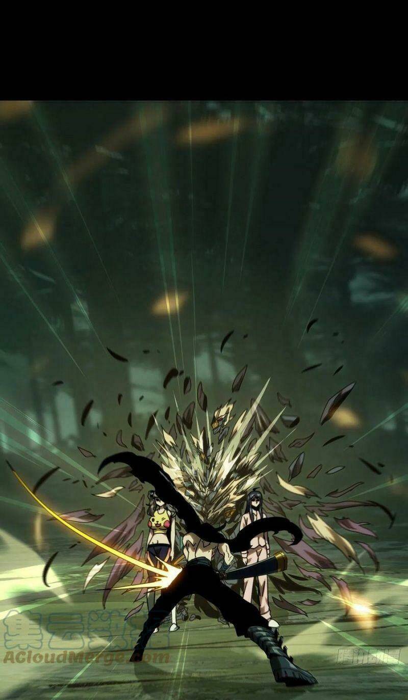 Đại Tượng Vô Hình Chapter 196 - Trang 2