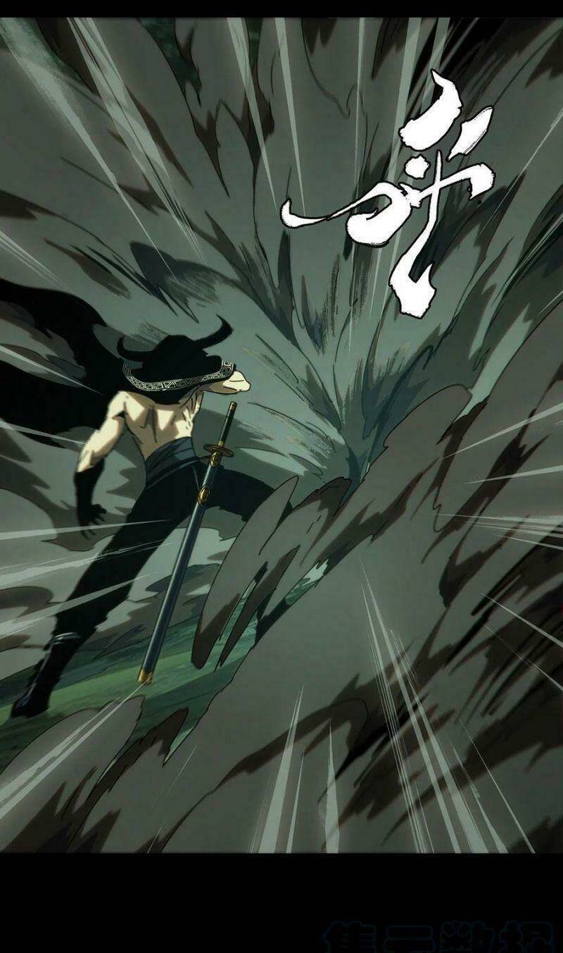 Đại Tượng Vô Hình Chapter 196 - Trang 2