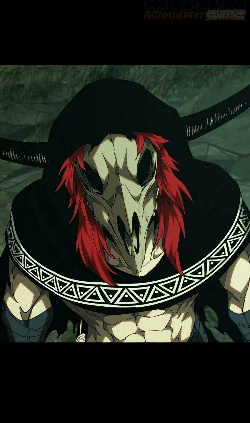 Đại Tượng Vô Hình Chapter 196 - Trang 2