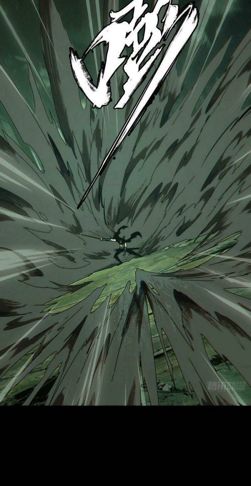 Đại Tượng Vô Hình Chapter 196 - Trang 2