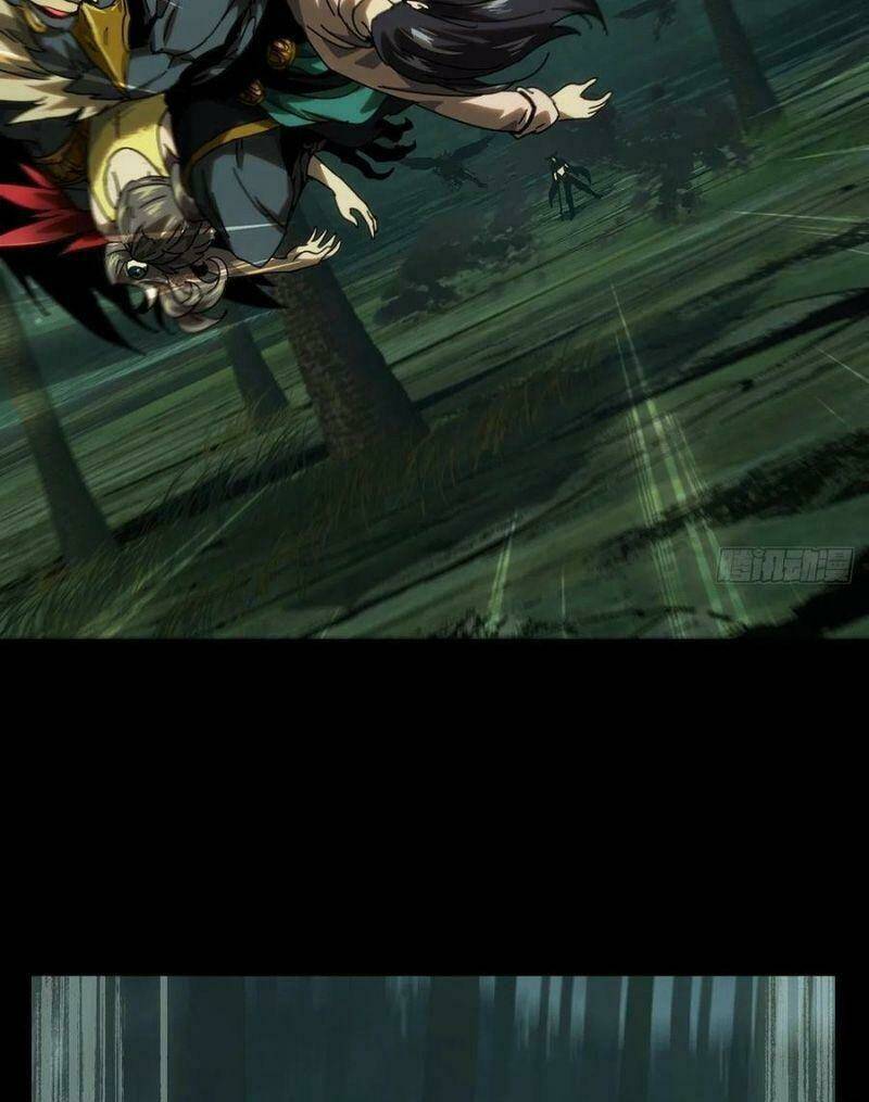 Đại Tượng Vô Hình Chapter 196 - Trang 2