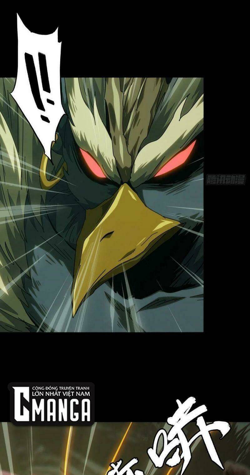Đại Tượng Vô Hình Chapter 196 - Trang 2