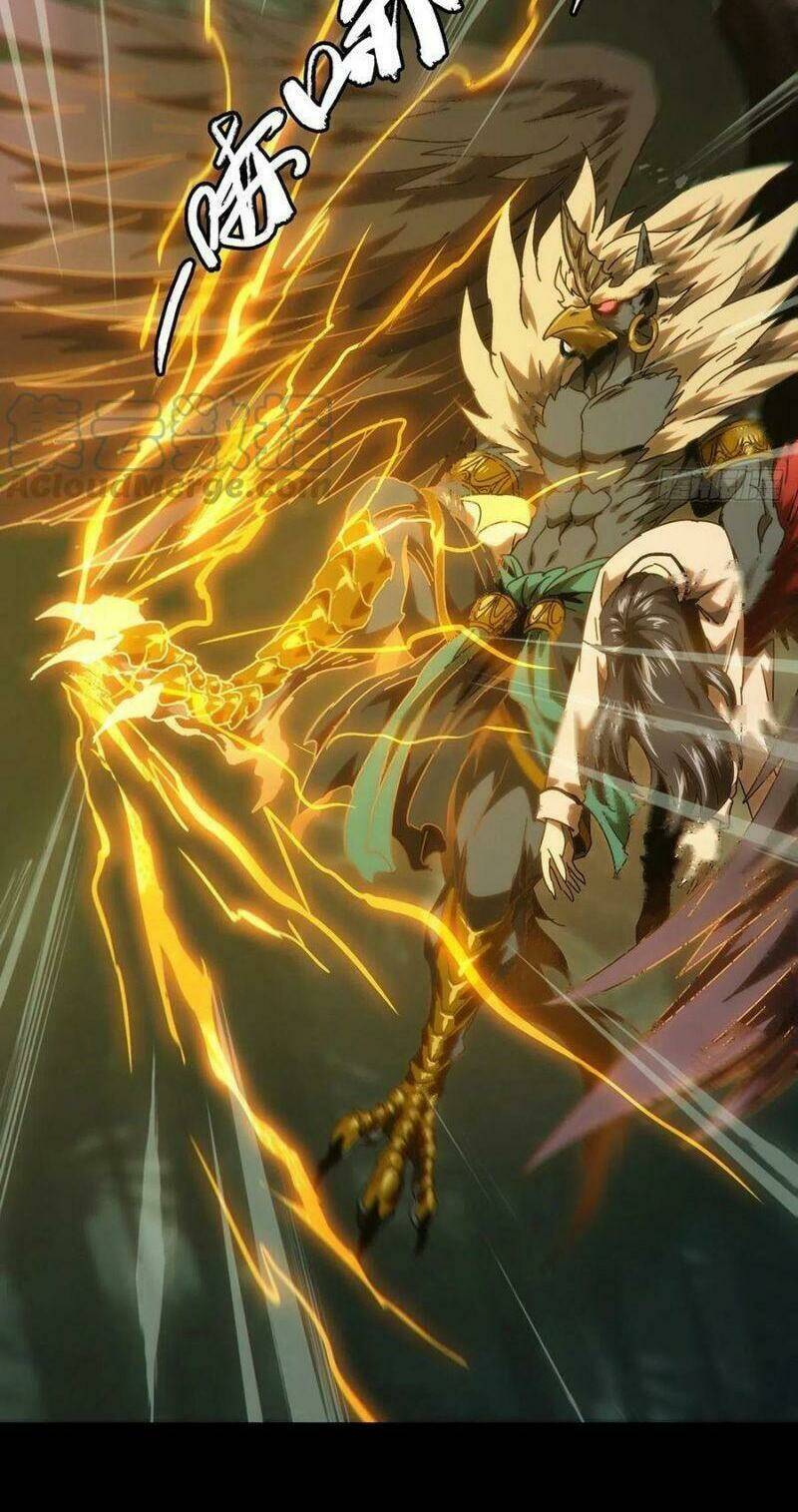 Đại Tượng Vô Hình Chapter 196 - Trang 2