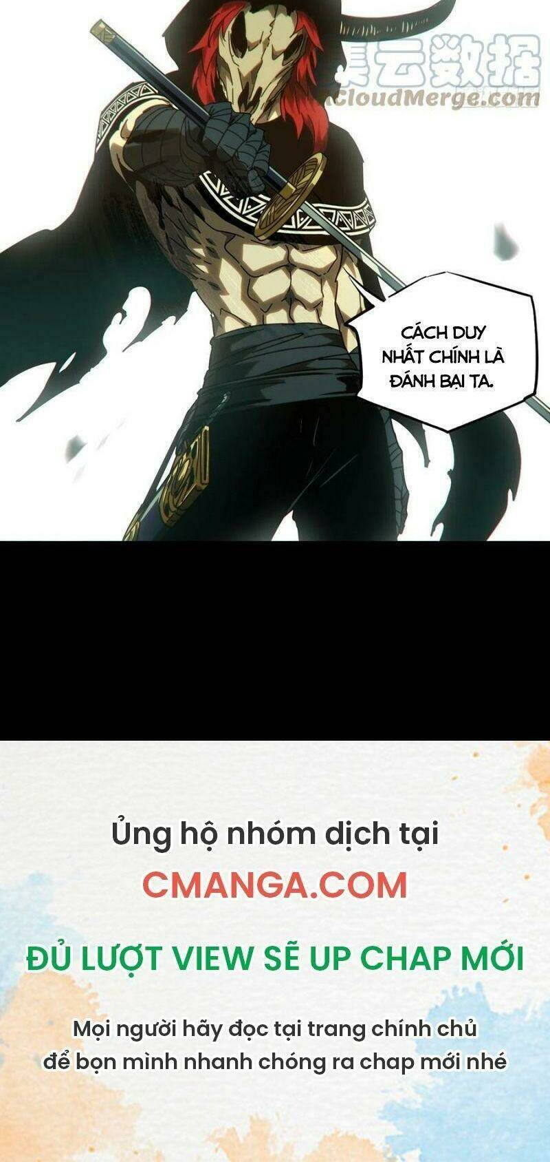 Đại Tượng Vô Hình Chapter 196 - Trang 2