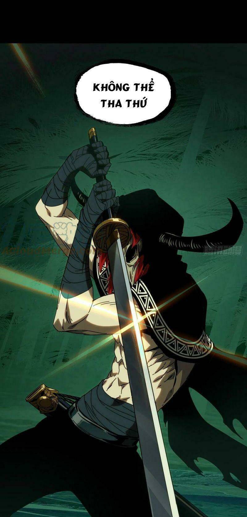 Đại Tượng Vô Hình Chapter 196 - Trang 2