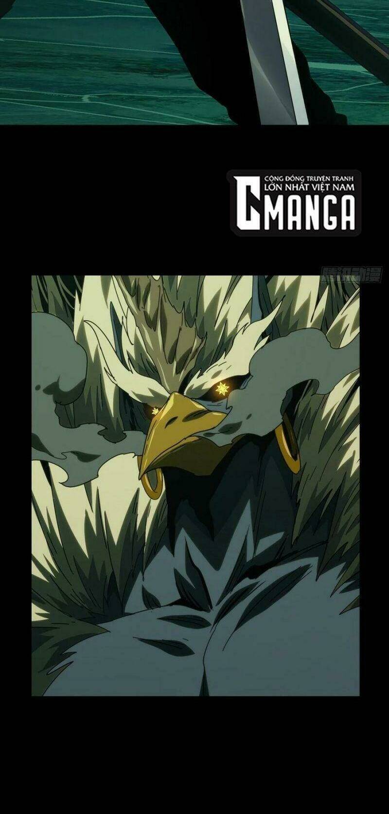 Đại Tượng Vô Hình Chapter 196 - Trang 2