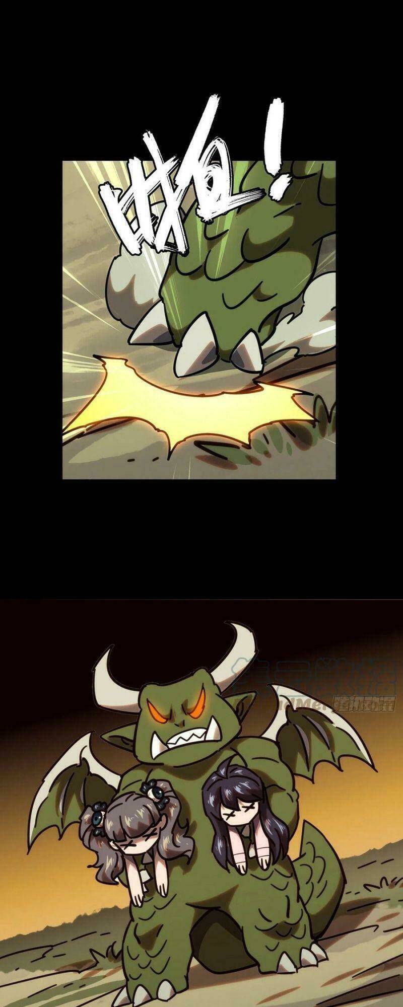 Đại Tượng Vô Hình Chapter 197 - Trang 2