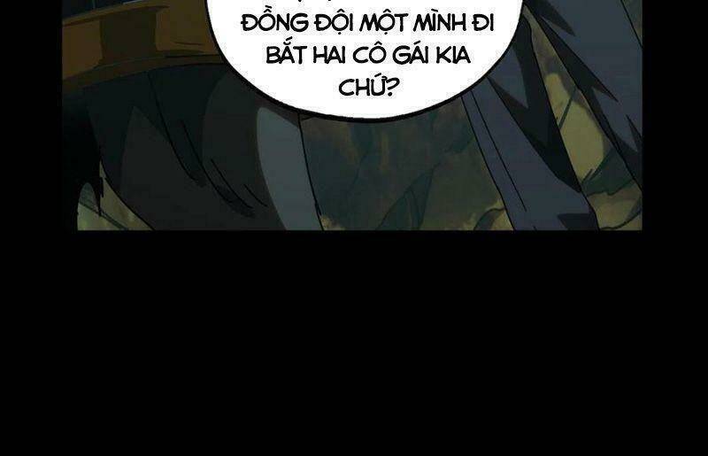 Đại Tượng Vô Hình Chapter 197 - Trang 2