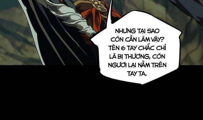 Đại Tượng Vô Hình Chapter 197 - Trang 2