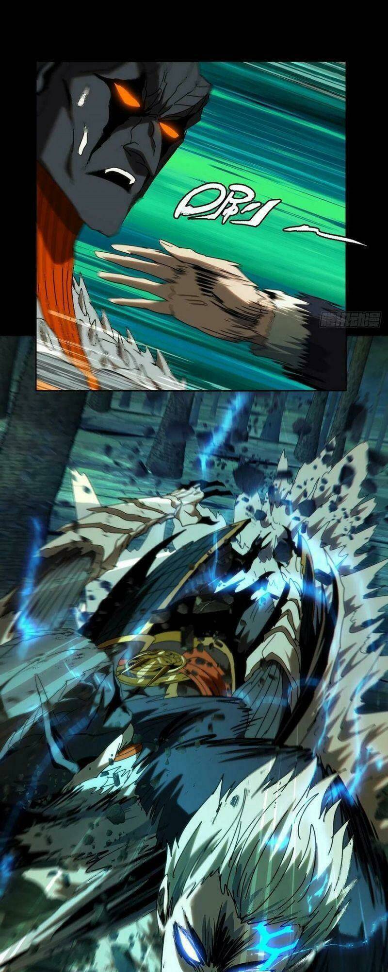 Đại Tượng Vô Hình Chapter 197 - Trang 2