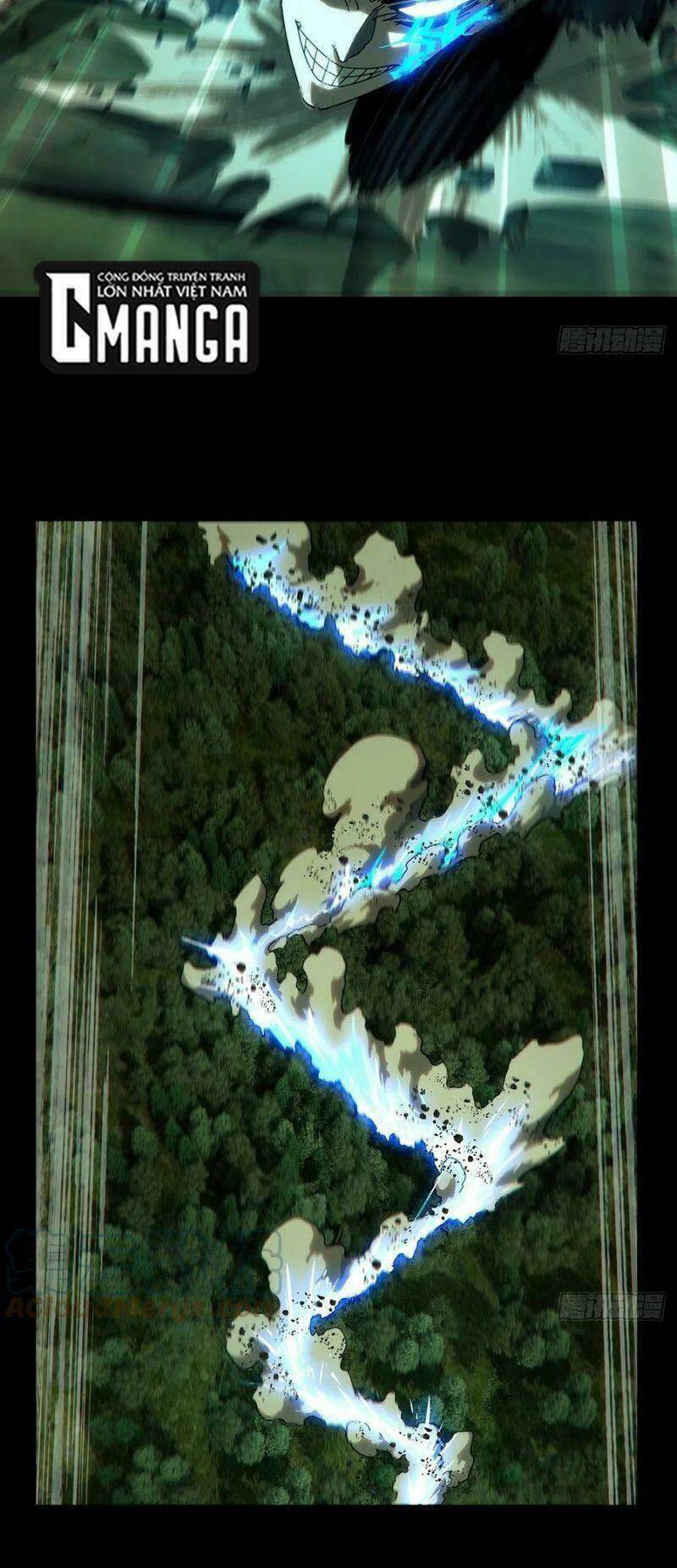 Đại Tượng Vô Hình Chapter 197 - Trang 2