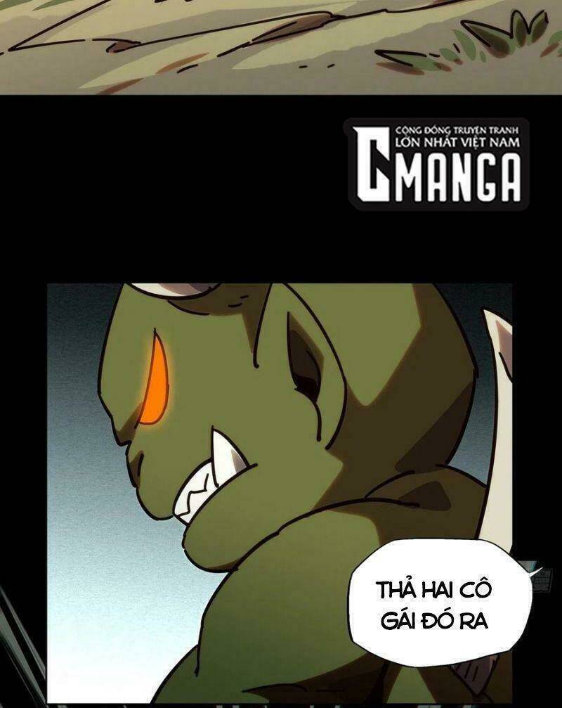 Đại Tượng Vô Hình Chapter 197 - Trang 2