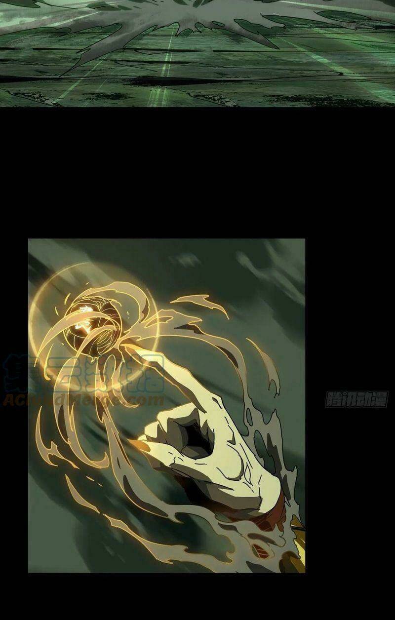 Đại Tượng Vô Hình Chapter 197 - Trang 2