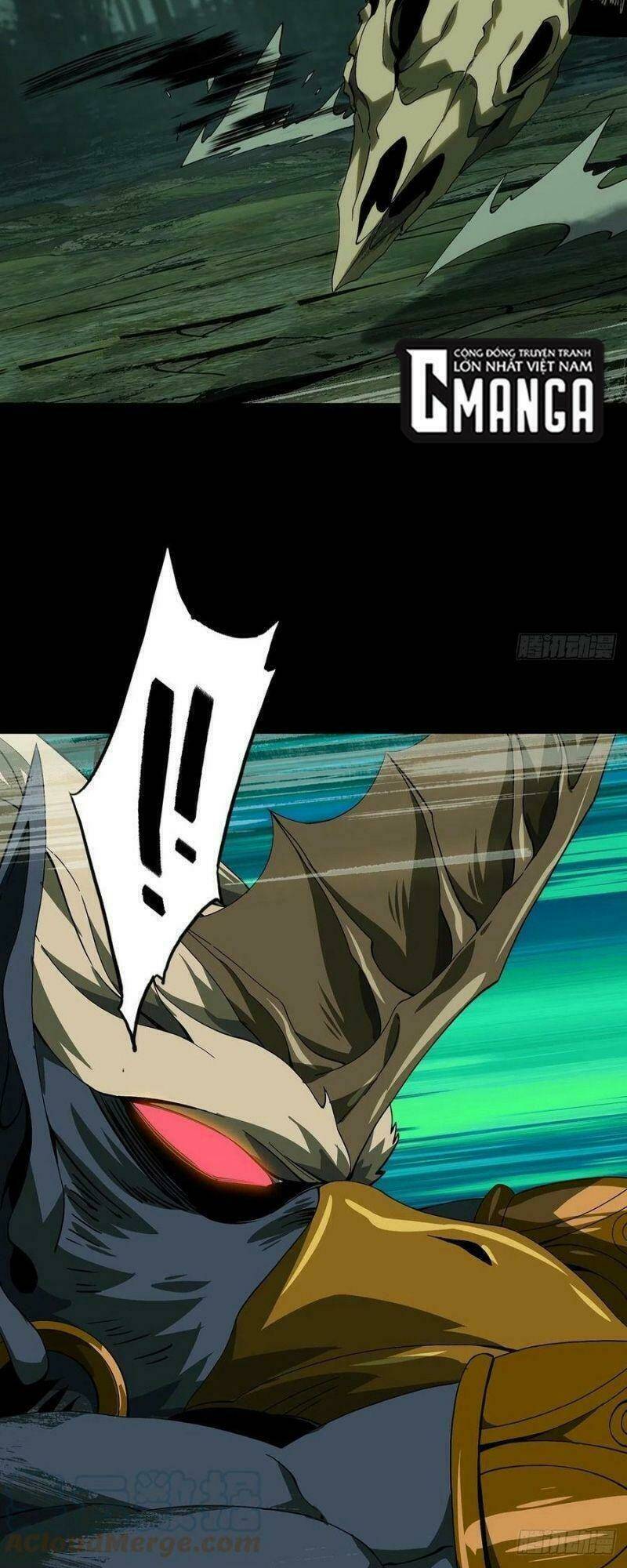 Đại Tượng Vô Hình Chapter 197 - Trang 2