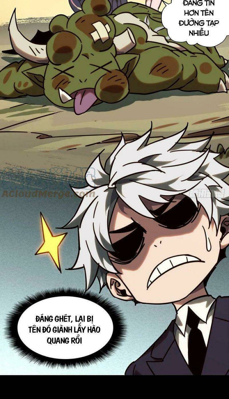 Đại Tượng Vô Hình Chapter 197 - Trang 2
