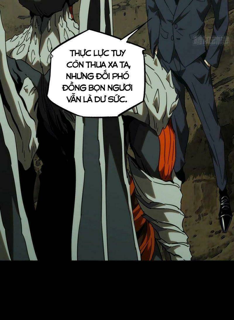 Đại Tượng Vô Hình Chapter 197 - Trang 2