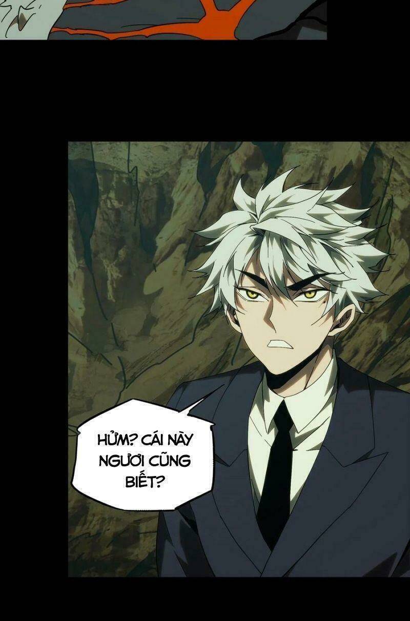 Đại Tượng Vô Hình Chapter 197 - Trang 2