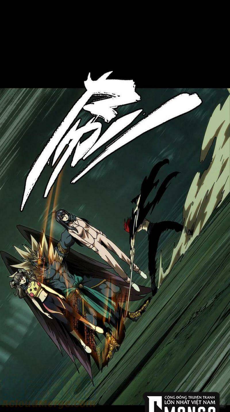 Đại Tượng Vô Hình Chapter 198 - Trang 2