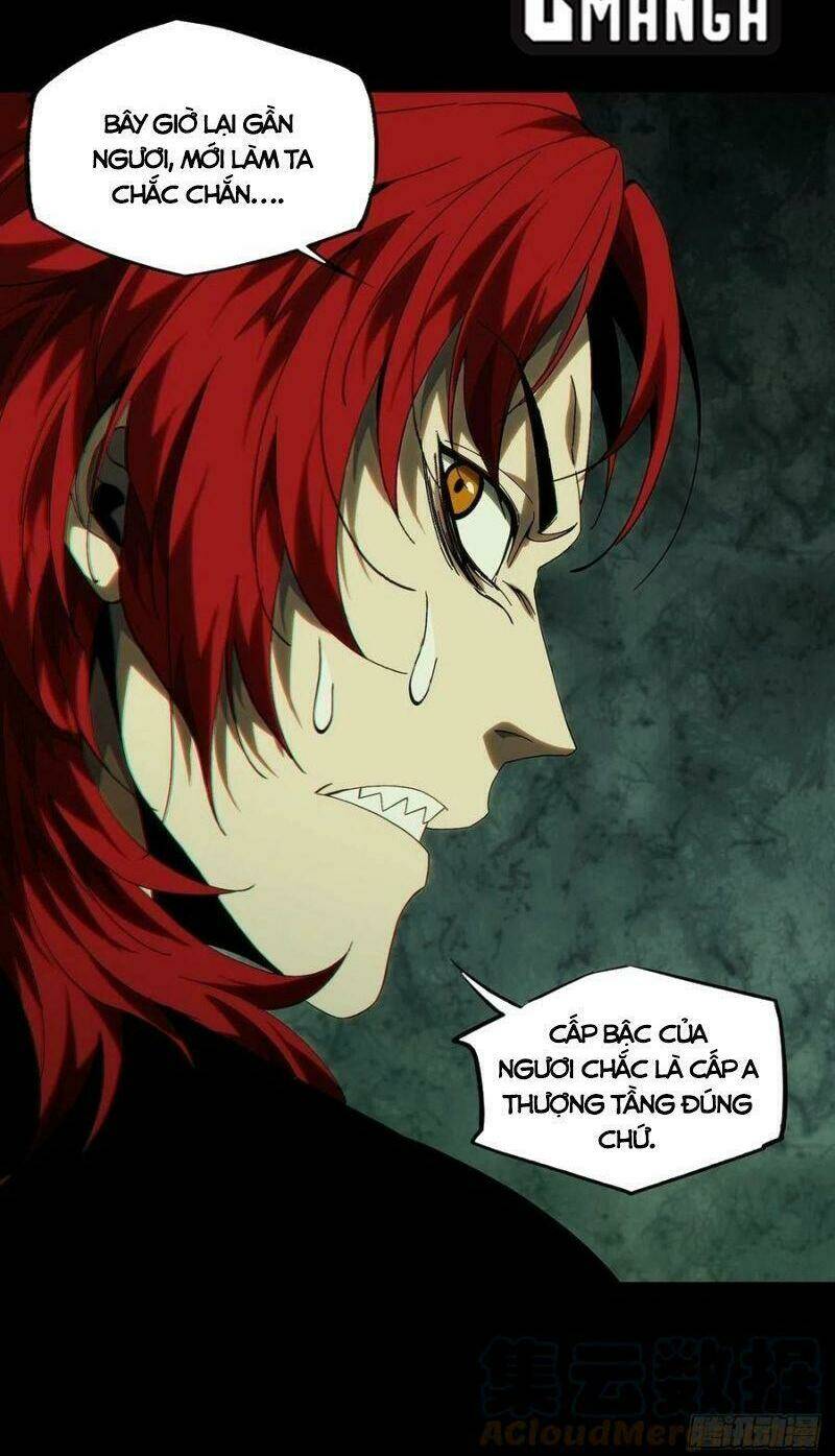 Đại Tượng Vô Hình Chapter 198 - Trang 2