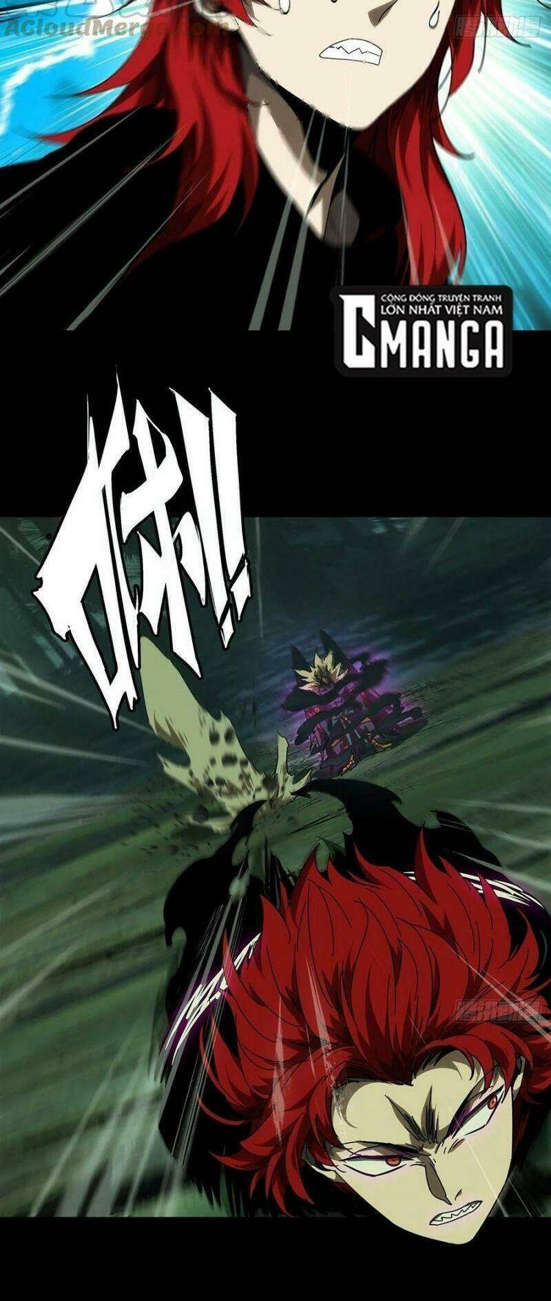 Đại Tượng Vô Hình Chapter 198 - Trang 2