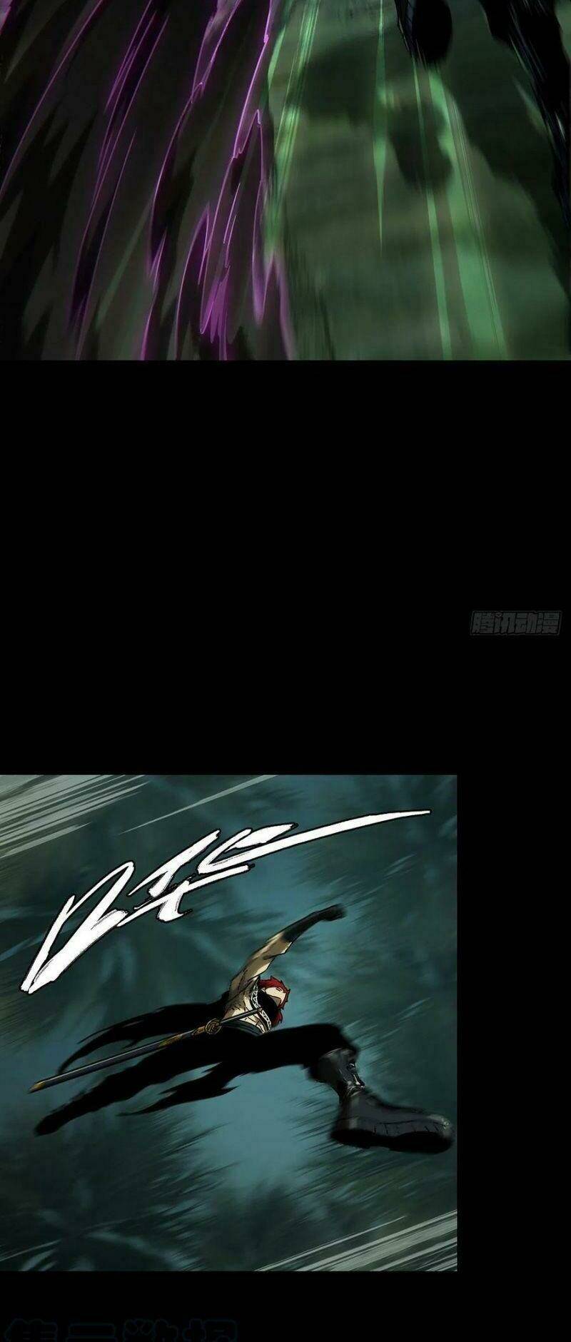 Đại Tượng Vô Hình Chapter 198 - Trang 2