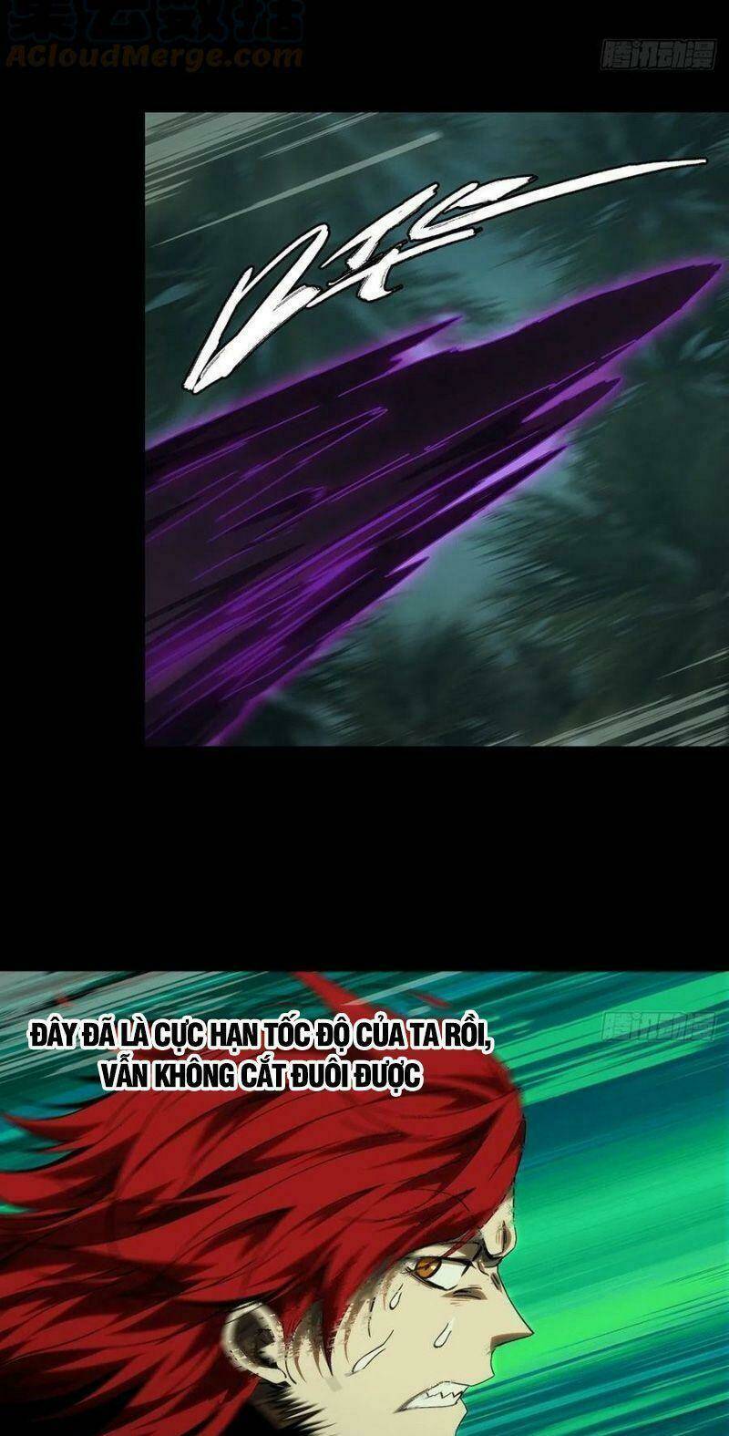 Đại Tượng Vô Hình Chapter 198 - Trang 2