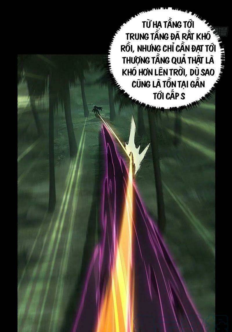 Đại Tượng Vô Hình Chapter 198 - Trang 2
