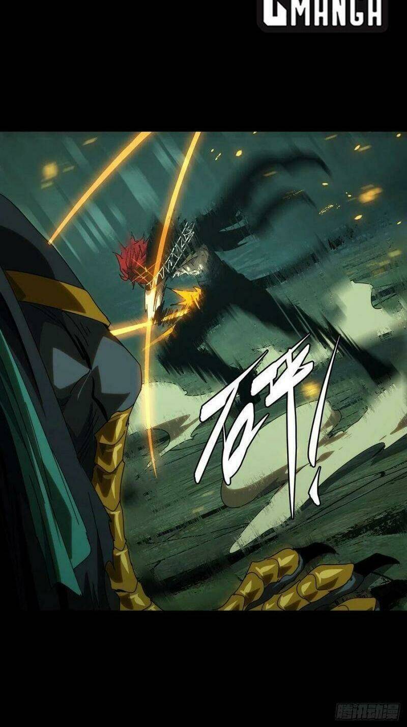 Đại Tượng Vô Hình Chapter 198 - Trang 2