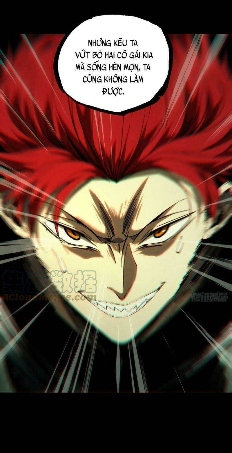 Đại Tượng Vô Hình Chapter 198 - Trang 2